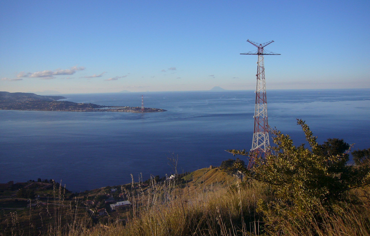 Stretto di Messina